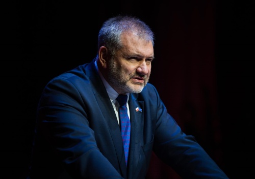 Życzenia wielkanocne. Szef MSWiA, marszałek Senatu, minister sprawiedliwości i cyfryzacji