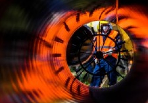 Ładunek wybuchowy przy gazociągu Balkan Stream. Orban zwołuje radę obrony