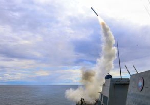 Zapłacili USA miliardy. Broni odstraszania Chin nie dostaną w terminie