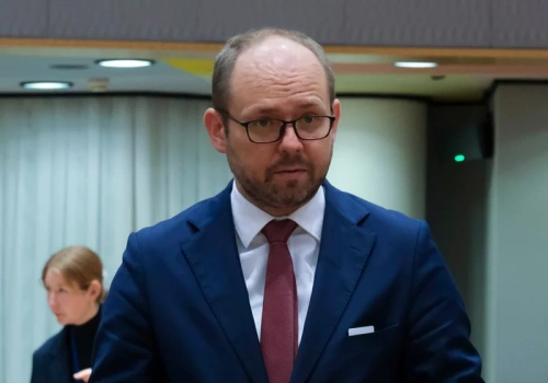 Przydacz o wspieraniu USA: Polska nie musi, ale inni powinni