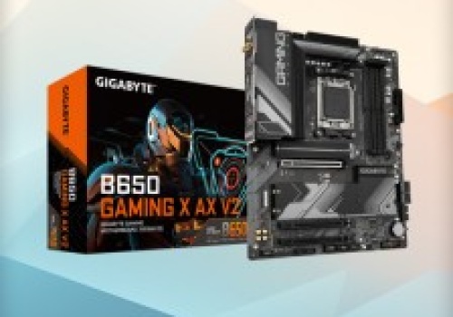 Płyta główna Gigabyte B650 GAMING X AX V2 za 509 zł (150 zł taniej) na Allegro
