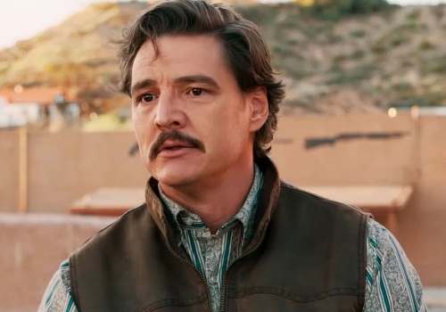 Film z Pedrem Pascalem i Emmą Stone wleciał na VOD. Skrajnie podzielił widzów