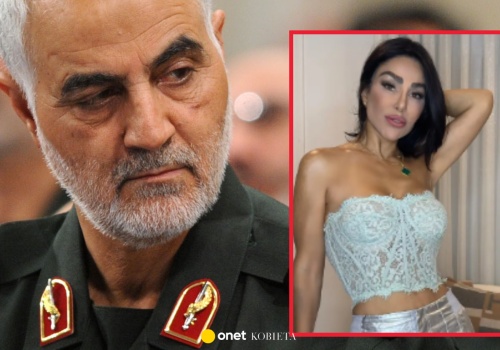 Siostrzenica generała Sulejmaniego zatrzymana. Deportują ją z USA