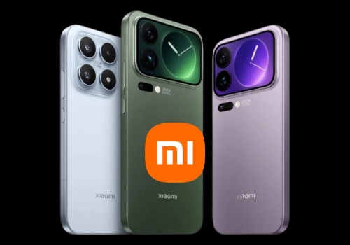 Xiaomi 17 Max nadciąga. Ten smartfon może być po prostu ogromny