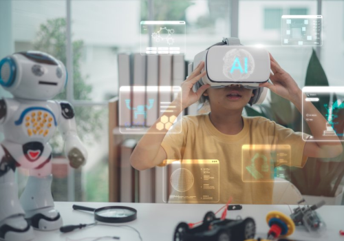 Polski startup Smartschool podbija rynek USA. Edukacja z AI wchodzi na wyższy poziom