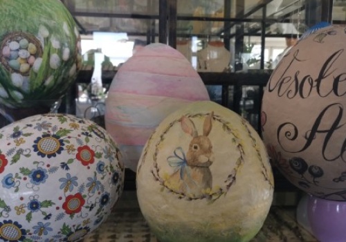 Jajko. Lekarze uspokajają: problemem nie jest ono – tylko… to, co obok