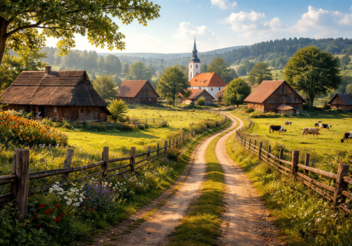 Miliony płyną na wieś. ARiMR przyspiesza wypłaty dopłat za 2025 rok