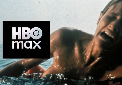 Jeden z najlepszych dreszczowców w historii wreszcie w HBO Max. Kino absolutne