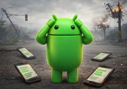 Malware ukryty w obrazku. 2,3 miliona pobrań