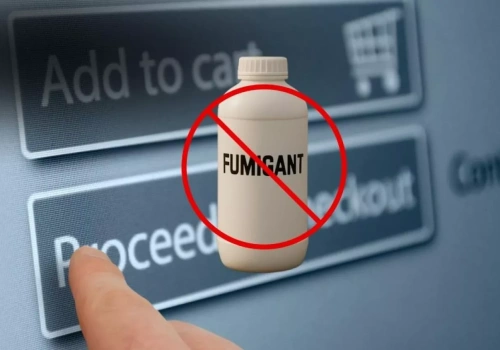 Fumiganty tylko po specjalnym szkoleniu. Kto może je kupić?