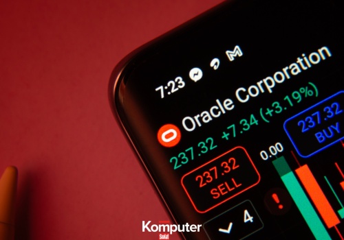 Masowe zwolnienia u technologicznego giganta. 30000 osób dowiedziało się o tym, że nie ma pracy... z maila