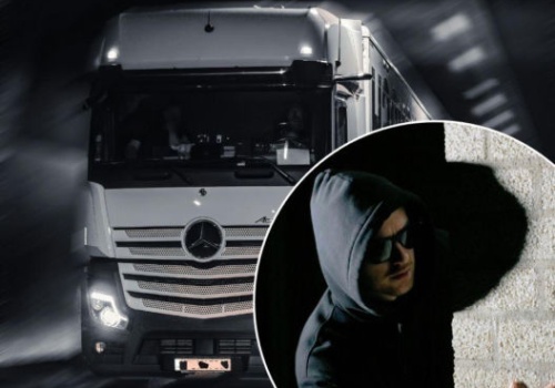 Plaga kradzieży ładunków. Jak się chronić?