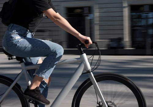 Dopłaty do rowerów elektrycznych w Gdyni na nowych zasadach. „Chcemy uszczelnić system”