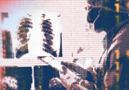 AI w medycynie. Do rewolucji jeszcze daleko