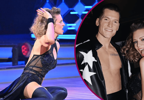 Magdalena Boczarska ujawniła pilnie strzeżony sekret 