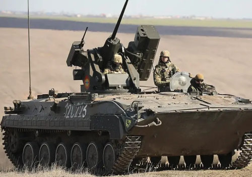 Wyszła prawda o SAFE. Niemcy podnieśli Rumunom ceny o 30%