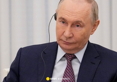 Zażarta walka o Mołdawię. Zachód chce zagrać po mistrzowsku, ale Putin nie składa broni