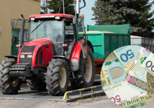 Dopłaty bezpośrednie 2026. Te zmiany mogą zaskoczyć rolników