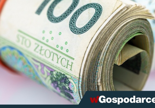 Mniej emisji, za to niższe marże