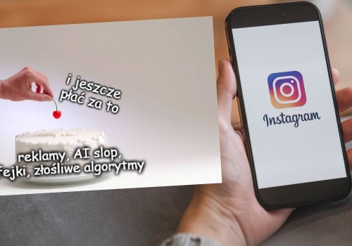 Instagram zaczął testy wersji premium i nowych ustawień dla płacących użytkowników