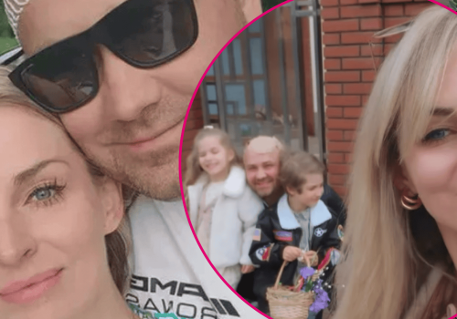 W Wielkanoc Anita przekazała wieści. Z Adrianem długo milczeli ws. stanu zdrowia