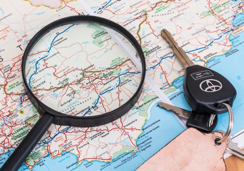 Te miejsca na świecie noszą polskie nazwy. Niektóre odkrycia zaskakują nawet historyków