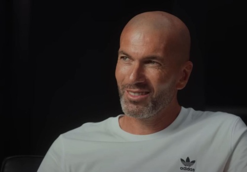 Wielki powrót Zidane'a. Nie mają wątpliwości