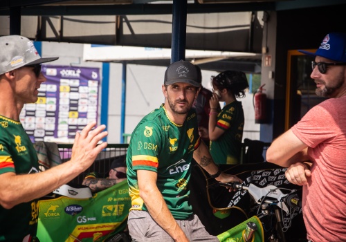 Żużel. Lider opuści początek rozgrywek. Są nowe wieści!