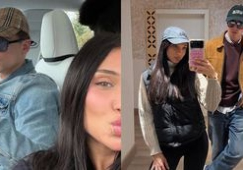 Natsu i Wojciech Kucina spędzają Wielkanoc tylko we DWOJE. Wyjechali na Mazury