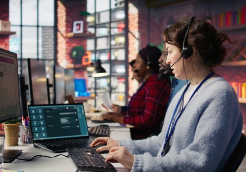 Pensja wyższa nawet o 15 proc. Rynek pracy przyspiesza dla wybranych