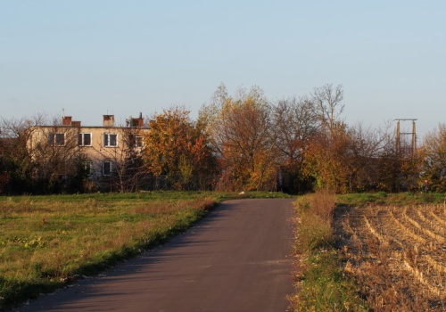 Mieszkańcom grozi eksmisja. Przez brak kanalizacji ich domy nie spełniają wymogów sanitarnych