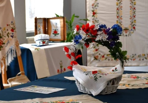 Kociewie igłą i nitką pisane. Ogłoszono konkurs dla miłośników rękodzieła z regionu