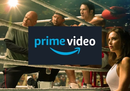 Prezent od Prime Video. Miażdżący kinowy hit szturmuje serwis