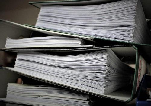 Dane osobowe pod lupą. Jak uniknąć naruszeń i kar