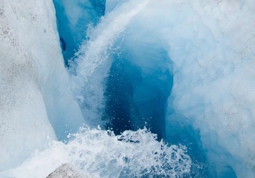 Obszar wielkości połowy Polski znika. To może zmienić klimat na zawsze
