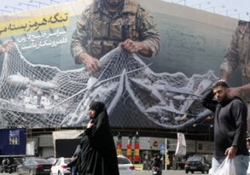 Iran odcięty od świata. Najdłuższa blokada internetu w historii