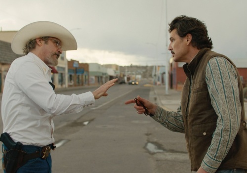 W kinach klapa, a na streamingu? 