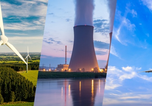 Tych technologii brakuje najbardziej. Bez nich nie uda się ochronić klimatu