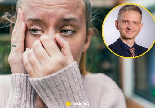 Kiedy zapominanie powinno niepokoić? Lekarz radzi przyjrzeć się jednemu. 