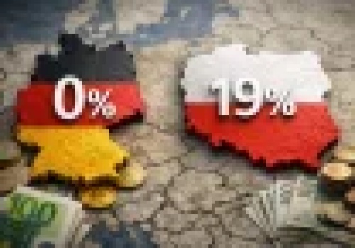 Niemcy nadal bez podatku od kryptowalut