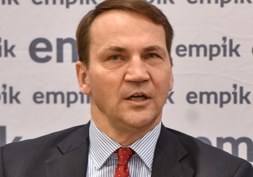 Sekrety Radosława Sikorskiego. Czy ten świąteczny czas ujawnił jego największą tajem…