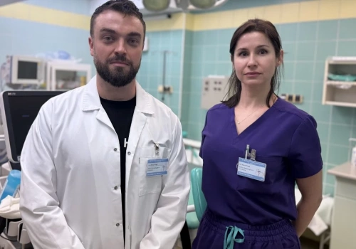 Specjalistyczne zabiegi i coraz więcej pacjentek. Oddział ginekologiczny w szpitalu w Jaworznie odżył