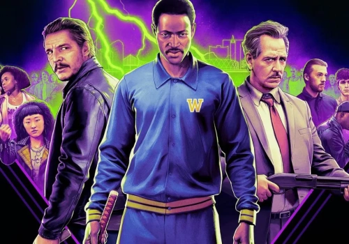 Dwie petardy w SkyShowtime. Serwis rozpieszcza subskrybentów