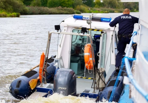 Nie żyją trzy osoby. RCB bije na alarm