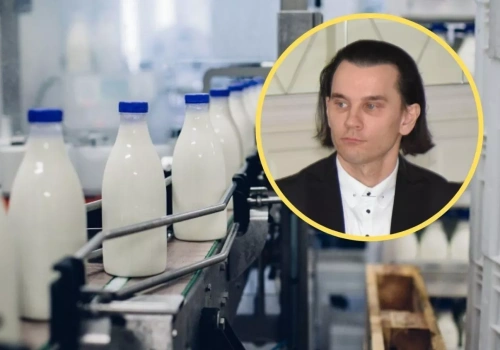 Ceny mleka wzrosną, ale zyski znikną? To czeka rolników w 2026 roku