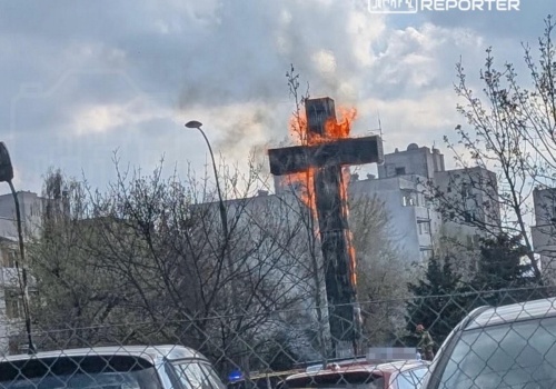 Burza po tragedii w Warszawie! Hejt i drwiny zamiast refleksji