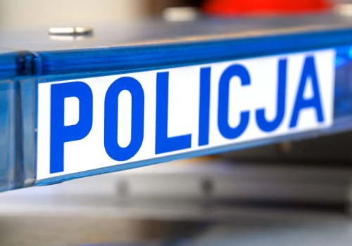 Nie żyje młody motocyklista