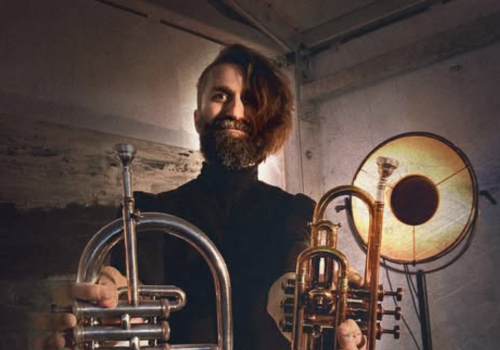 Koncert poświęcony bohaterom Czerwca