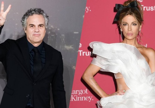 Kate Beckinsale oskarża Hollywood. Nie szczędzi gorzkich słów Markowi Ruffalo