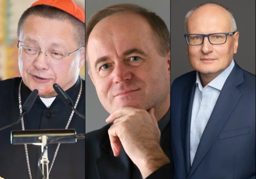 Ks. prof. Kobyliński: Między dwoma nurtami katolicyzmu w Polsce jest ogromna różnica